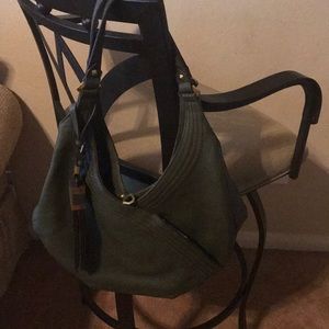 💋Beautiful OrYany Handbag🥰Almost like new😊